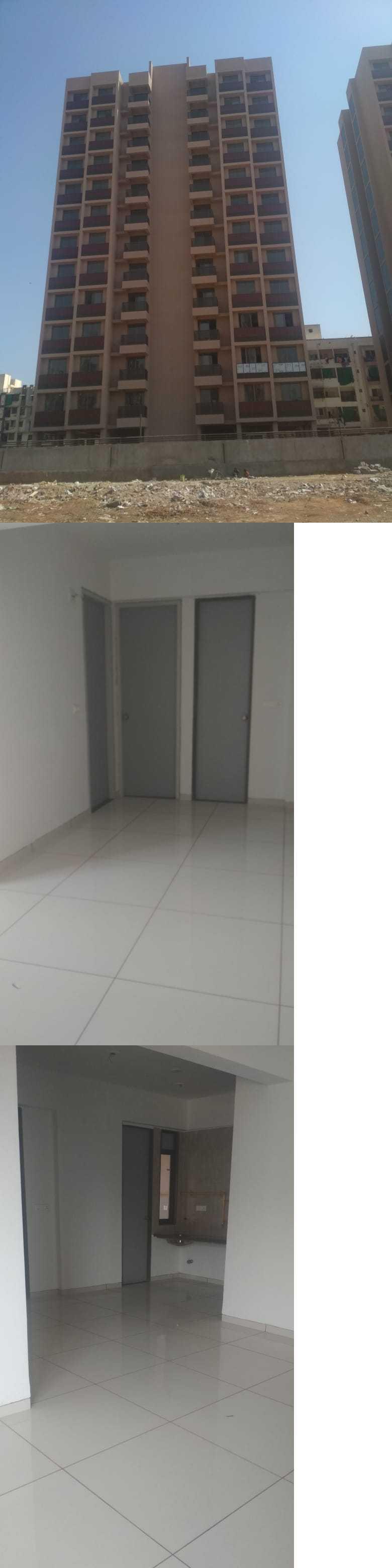 153478_const of real estate project Elite Greens located at Gota, Ahmedabad, Gujarat