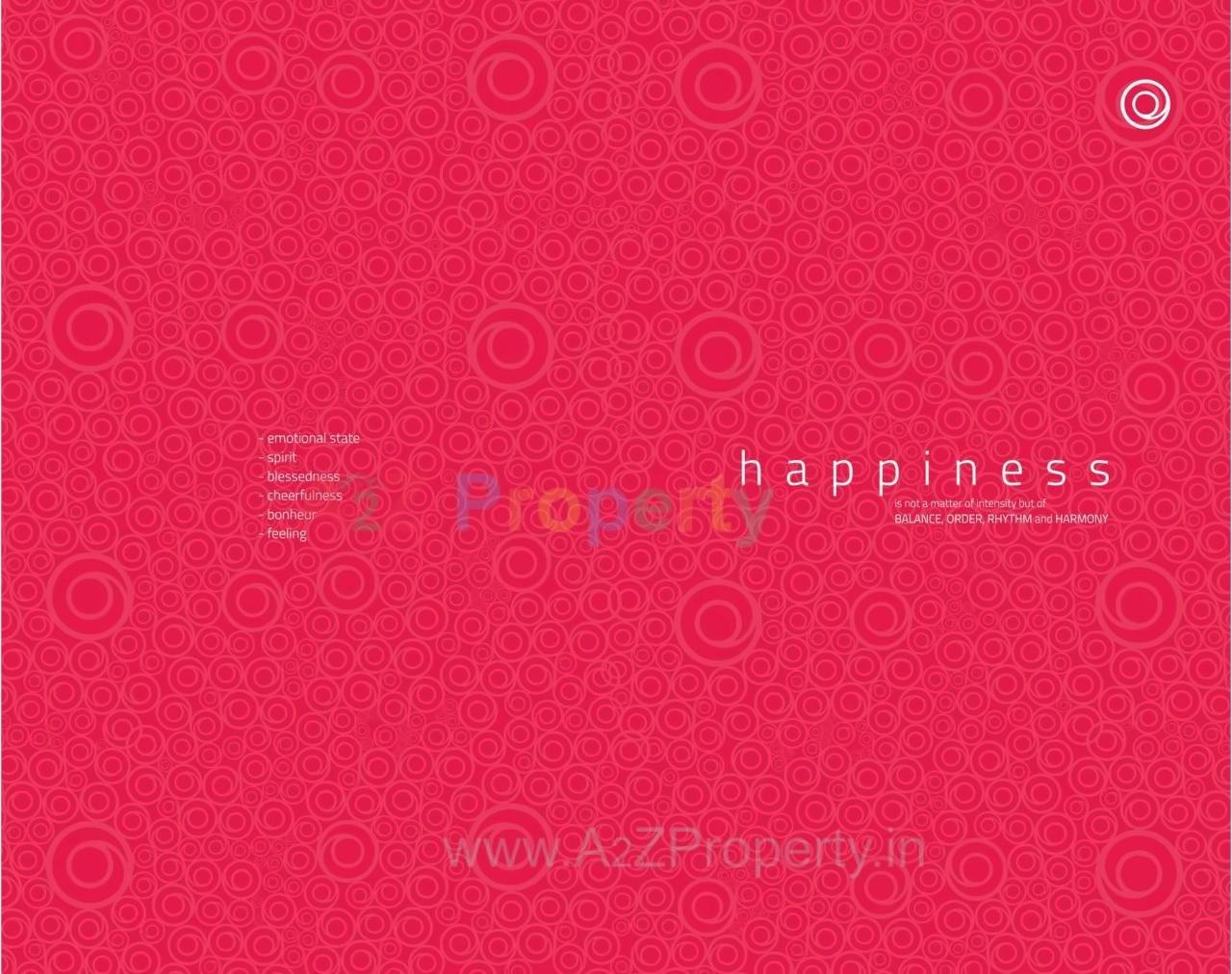  of real estate project Elysium Arise located at Chandkheda, Ahmedabad, Gujarat