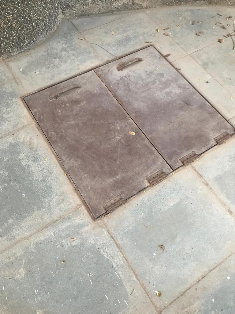 69343_const of real estate project Emerald Apartment located at Vejalpur, Ahmedabad, Gujarat