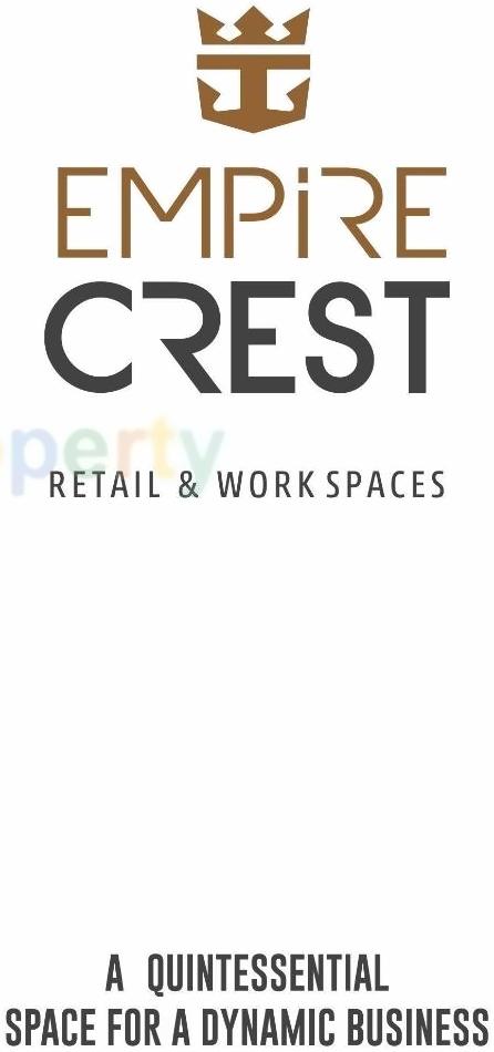  of real estate project Empire Crest located at Ahmedabad, Ahmedabad, Gujarat