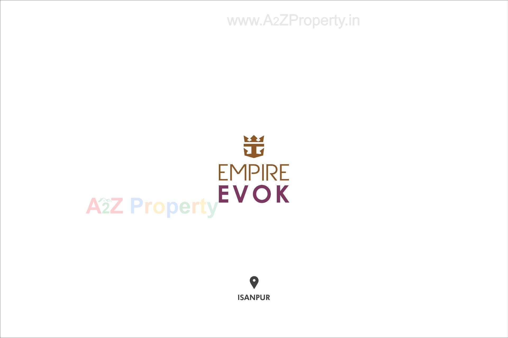 of real estate project Empire Evok located at Ahmedabad, Ahmedabad, Gujarat