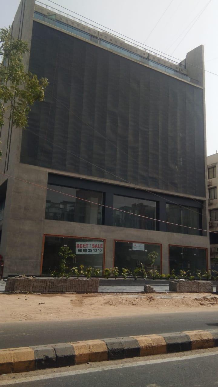 31352_const of real estate project Eventi located at Gulbai-tekra, Ahmedabad, Gujarat