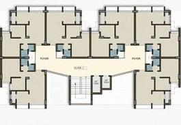 165082_const of real estate project Ews   Bopal Tp Fp located at Bopal, Ahmedabad, Gujarat