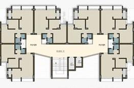 165084_const of real estate project Ews   Bopal Tp Fp located at Bopal, Ahmedabad, Gujarat