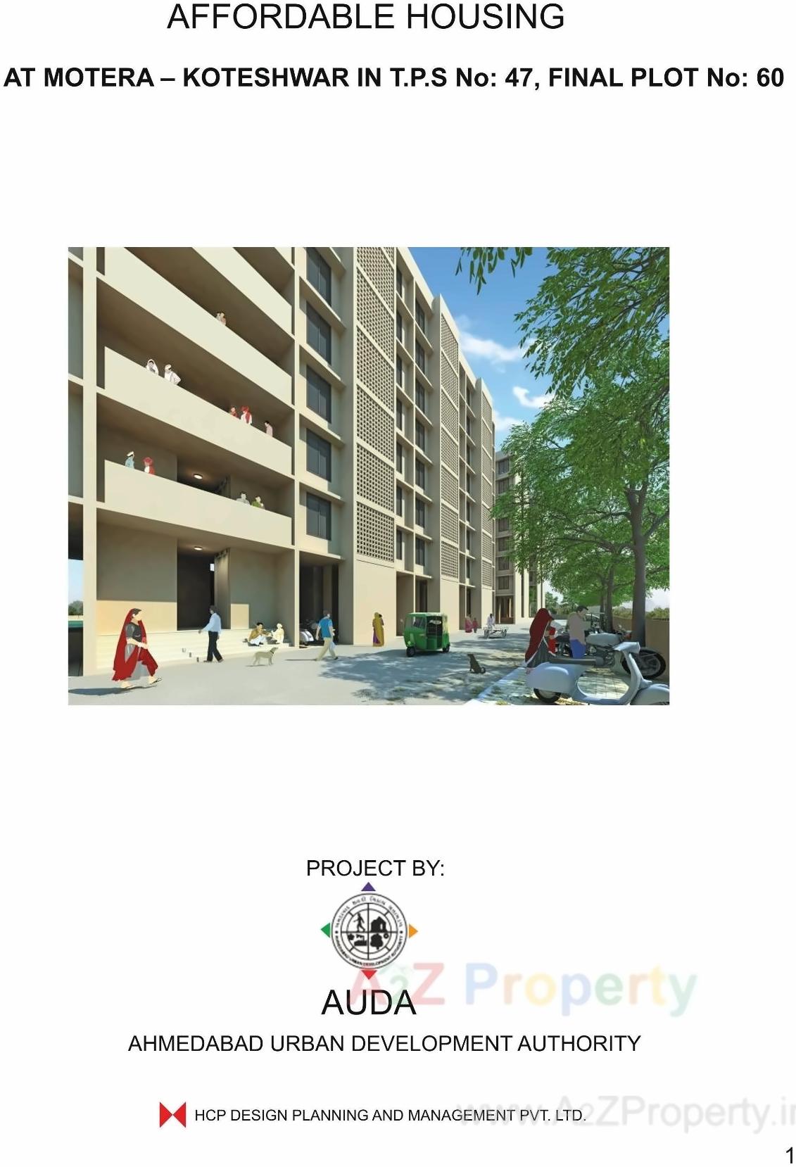 of real estate project Ews   Koteshwar   60 located at Koteshwar, Ahmedabad, Gujarat