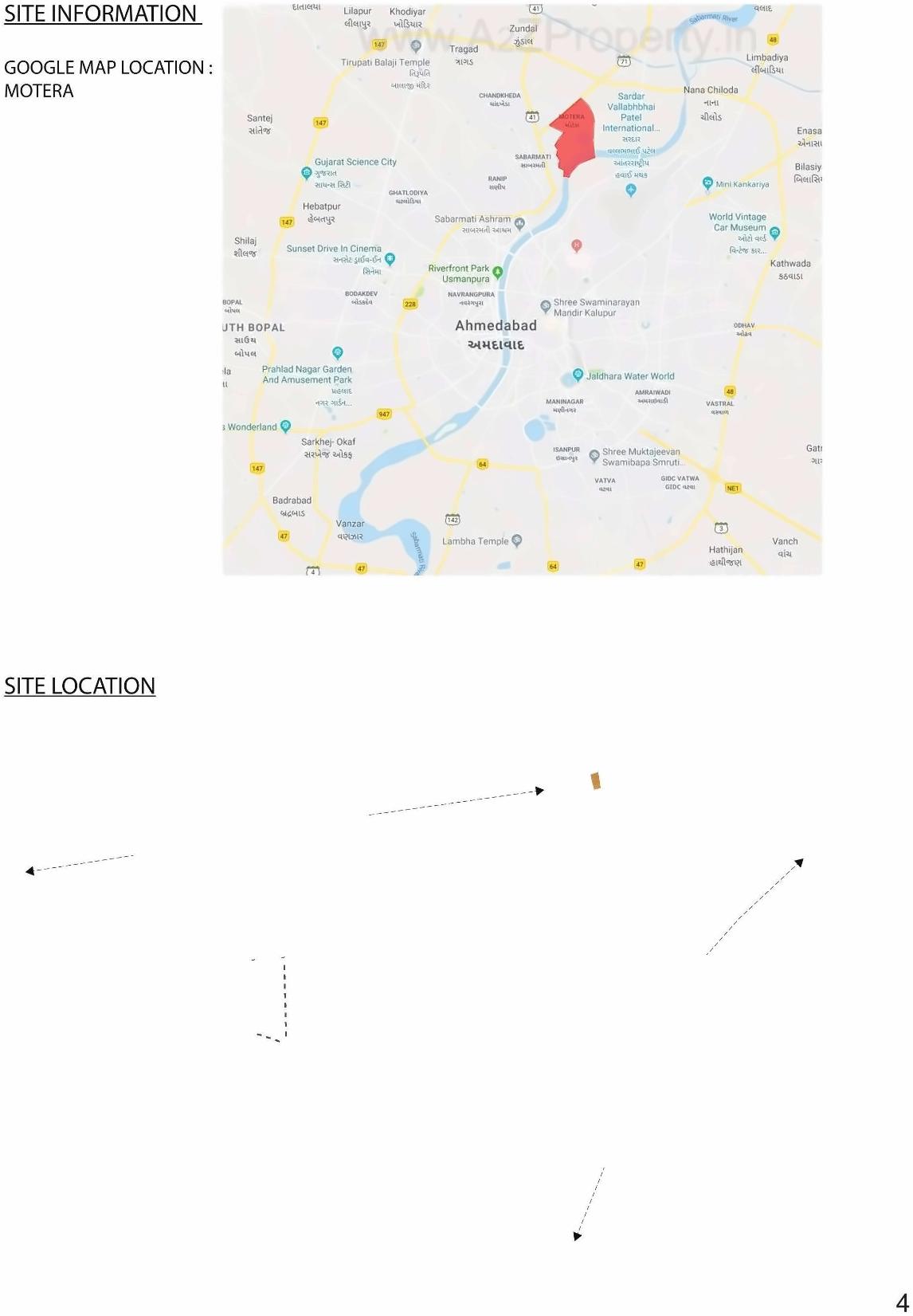  of real estate project Ews   Koteshwar   60 located at Koteshwar, Ahmedabad, Gujarat