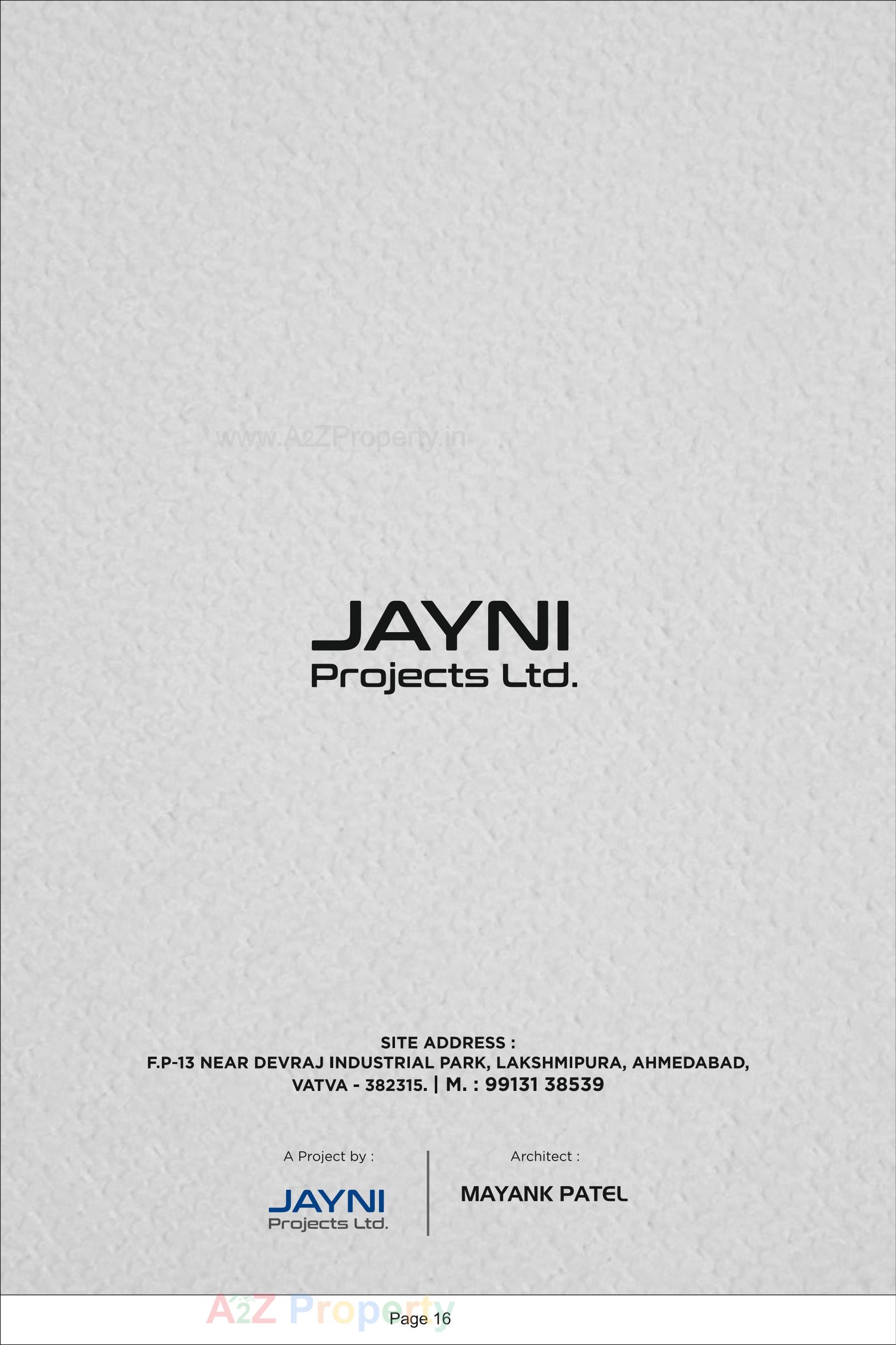  of real estate project Farm Fresh located at Laxmipura, Ahmedabad, Gujarat