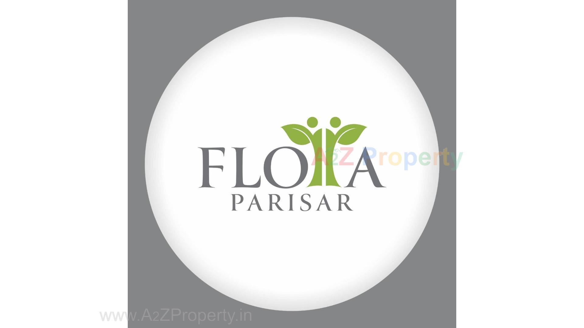  of real estate project Florra Parisar located at Vatva, Ahmedabad, Gujarat