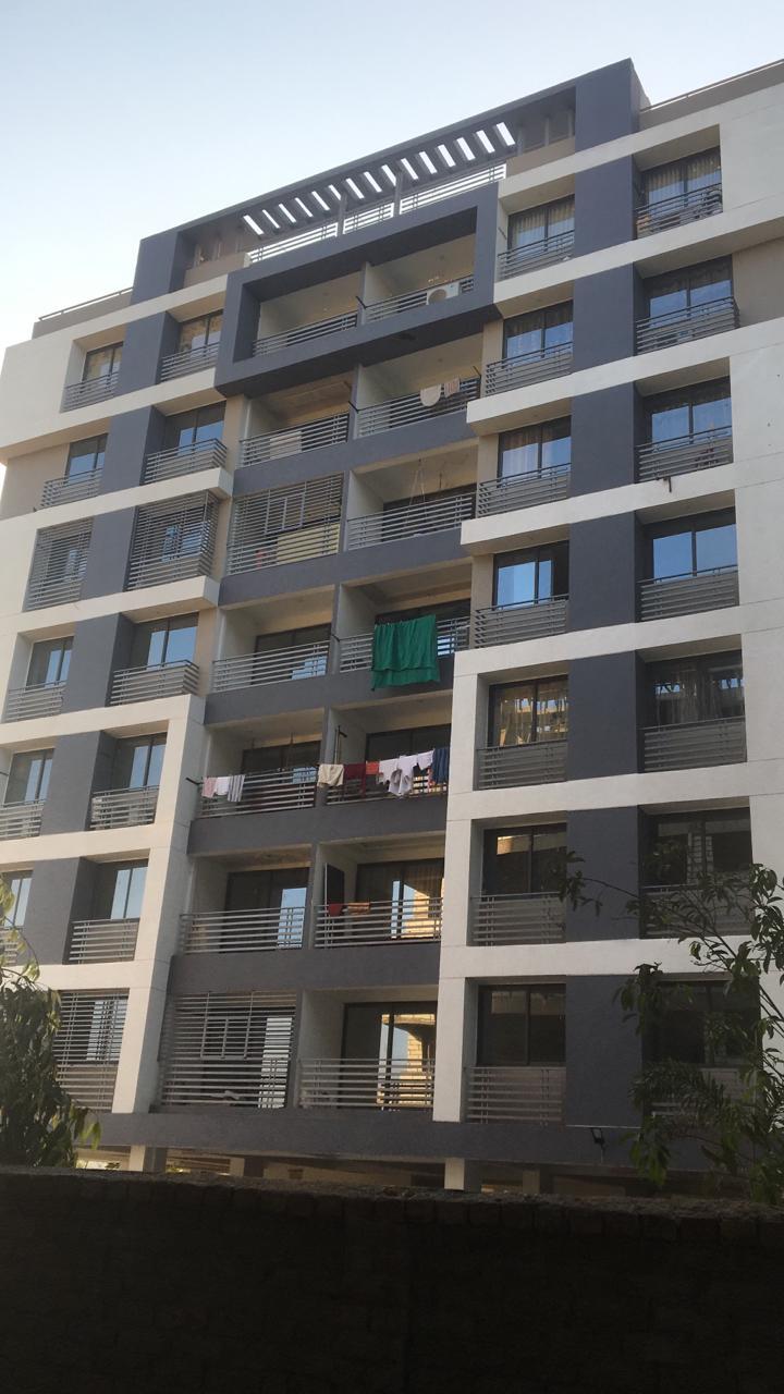 117015_const of real estate project Flower Valley located at Nikol, Ahmedabad, Gujarat