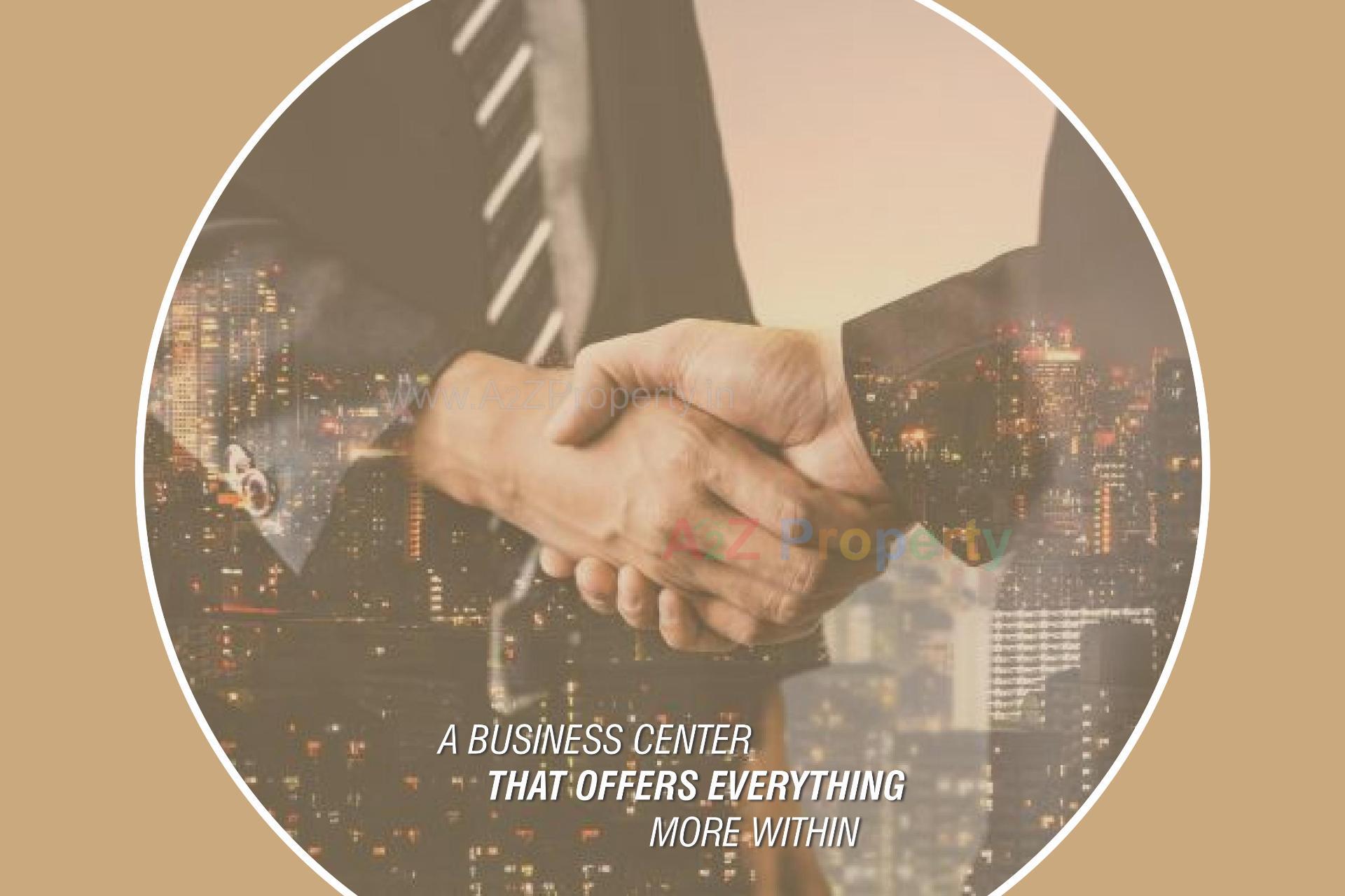  of real estate project Fortune Elegance located at Dholka, Ahmedabad, Gujarat