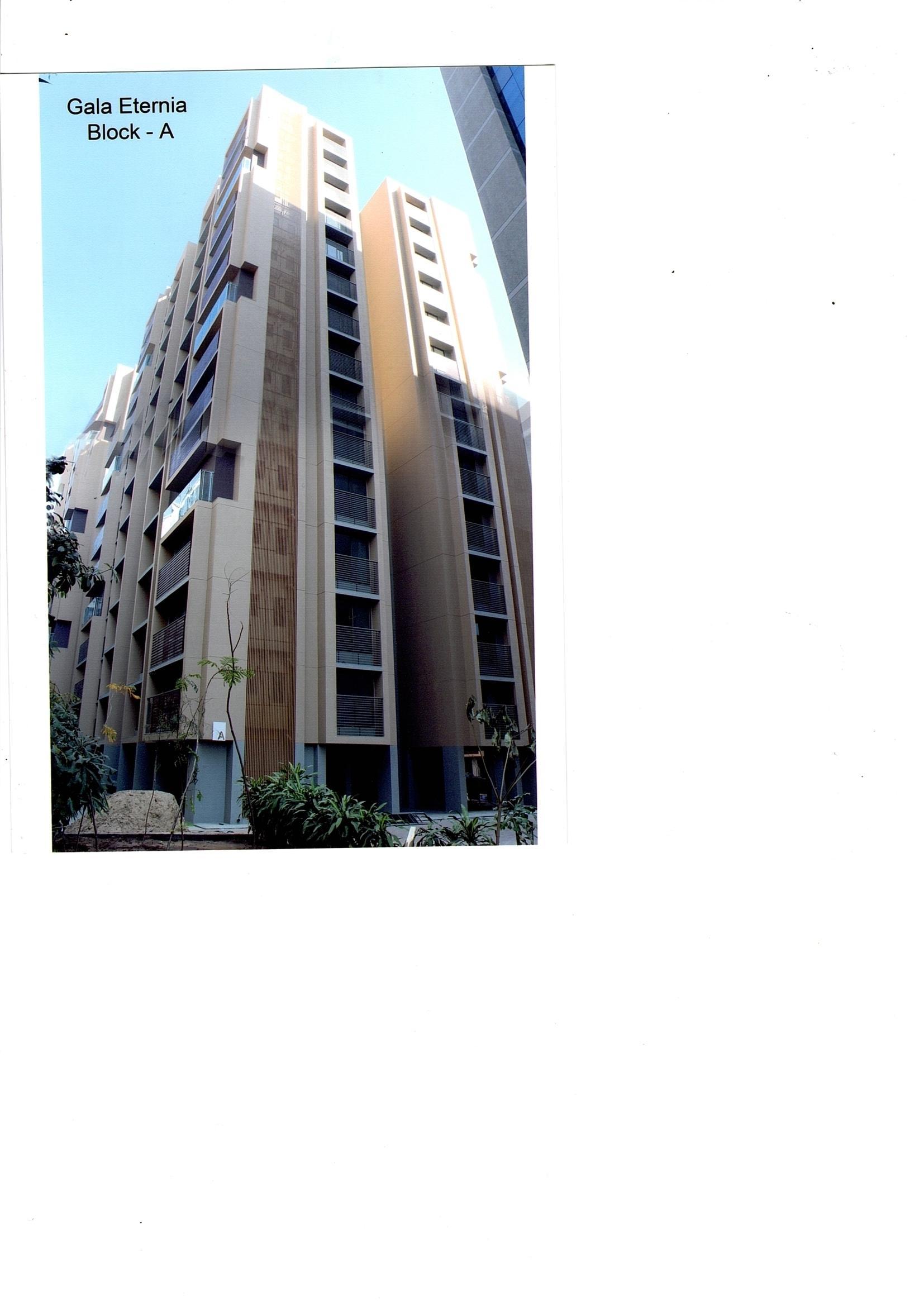 29980_const of real estate project Gala Eternia located at Thaltej, Ahmedabad, Gujarat