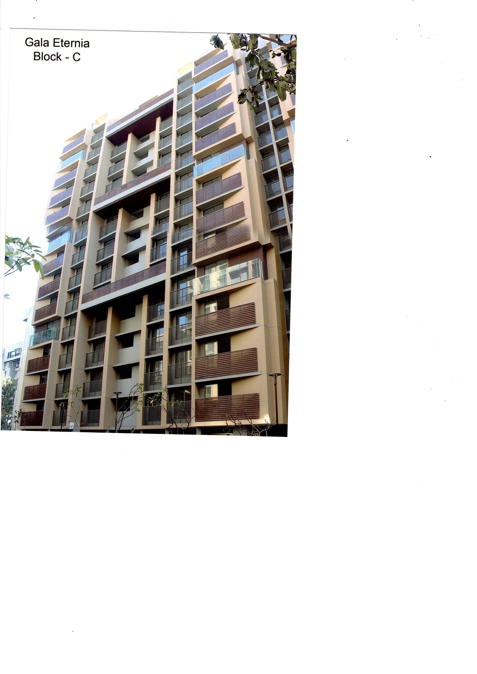 29982_const of real estate project Gala Eternia located at Thaltej, Ahmedabad, Gujarat