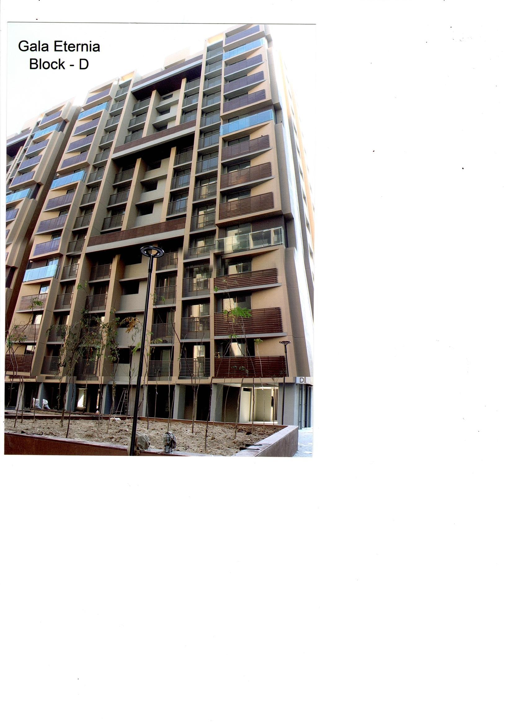 29983_const of real estate project Gala Eternia located at Thaltej, Ahmedabad, Gujarat