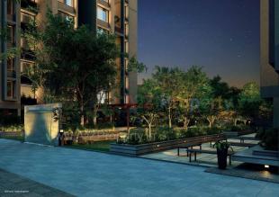 Elevation of real estate project Gala Glory located at Ahmedabad, Ahmedabad, Gujarat