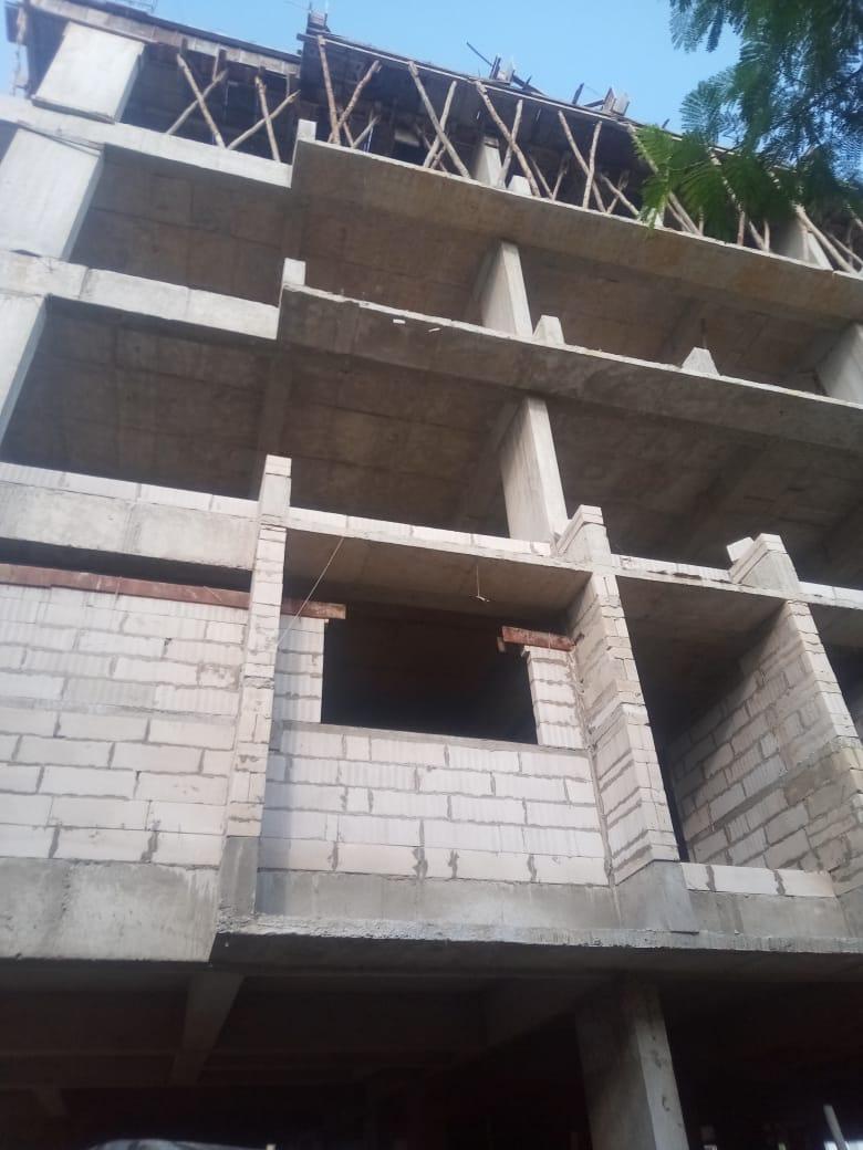 193916_const of real estate project Ganesh Heights located at Vatva, Ahmedabad, Gujarat