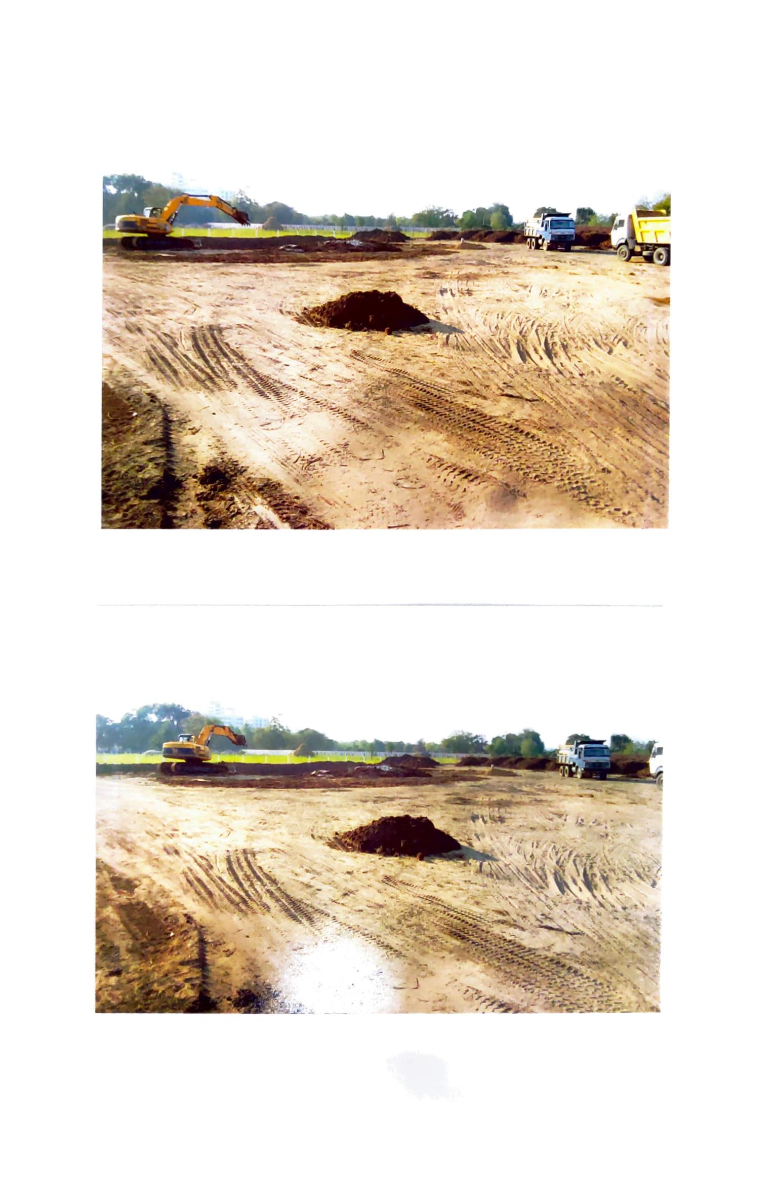 93031_const of real estate project Ganesh Icon Ganesh Heights located at Muthia, Ahmedabad, Gujarat