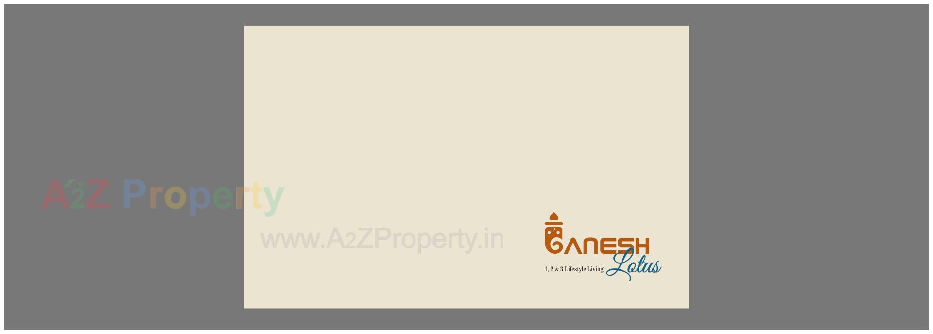  of real estate project Ganesh Lotus located at Ahmedabad, Ahmedabad, Gujarat