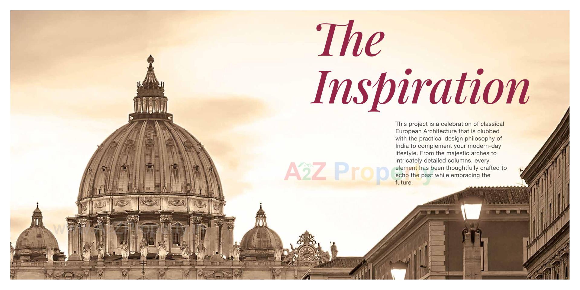  of real estate project Ganesh Valencia located at Hanspura, Ahmedabad, Gujarat