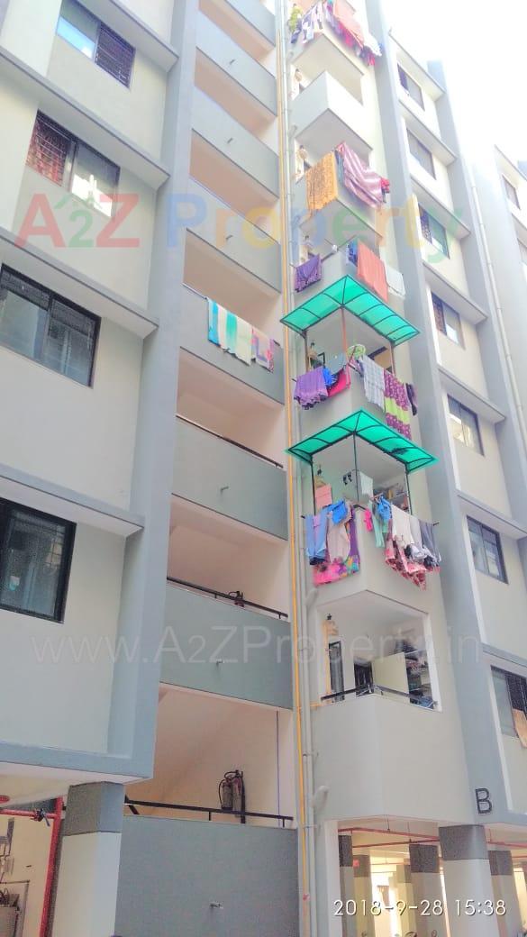 75773_const of real estate project Ganesh Vatika located at Sola, Ahmedabad, Gujarat