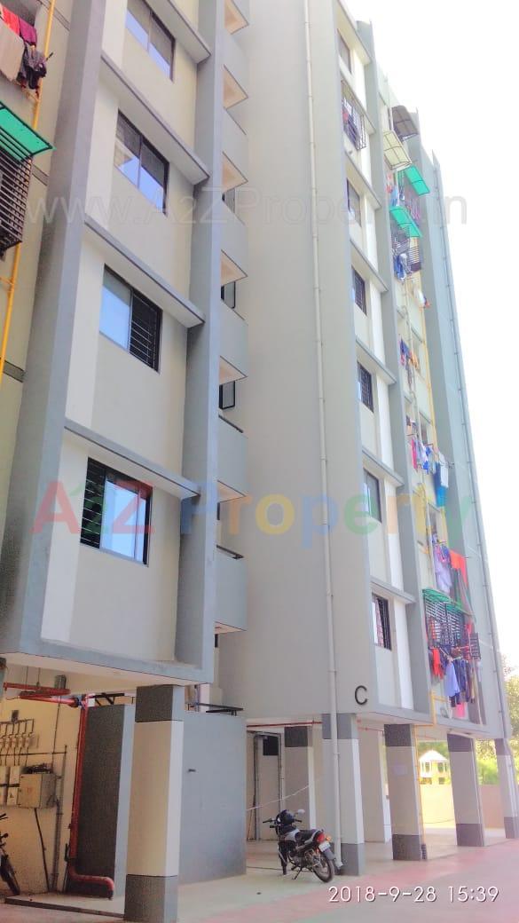 75774_const of real estate project Ganesh Vatika located at Sola, Ahmedabad, Gujarat