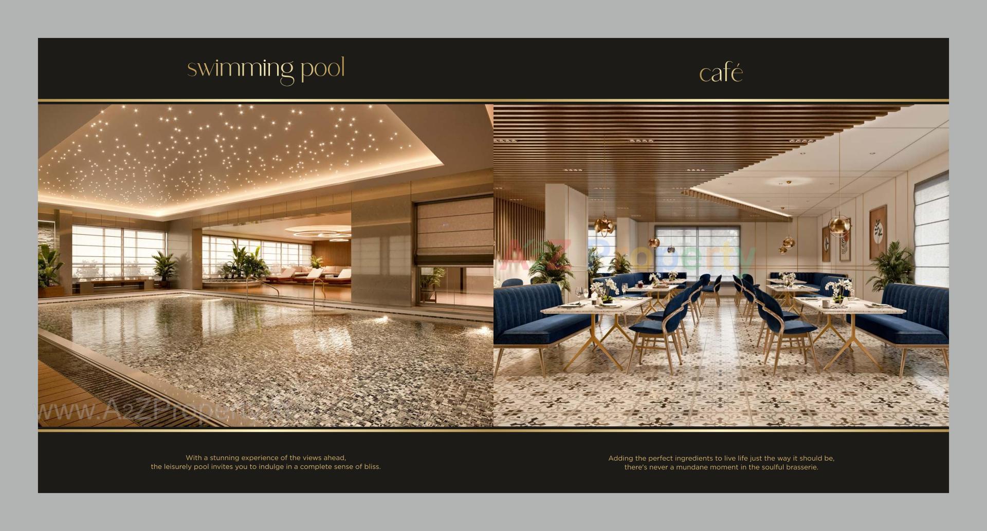 3D Elevation of real estate project Gharana located at Vejalpur, Ahmedabad, Gujarat