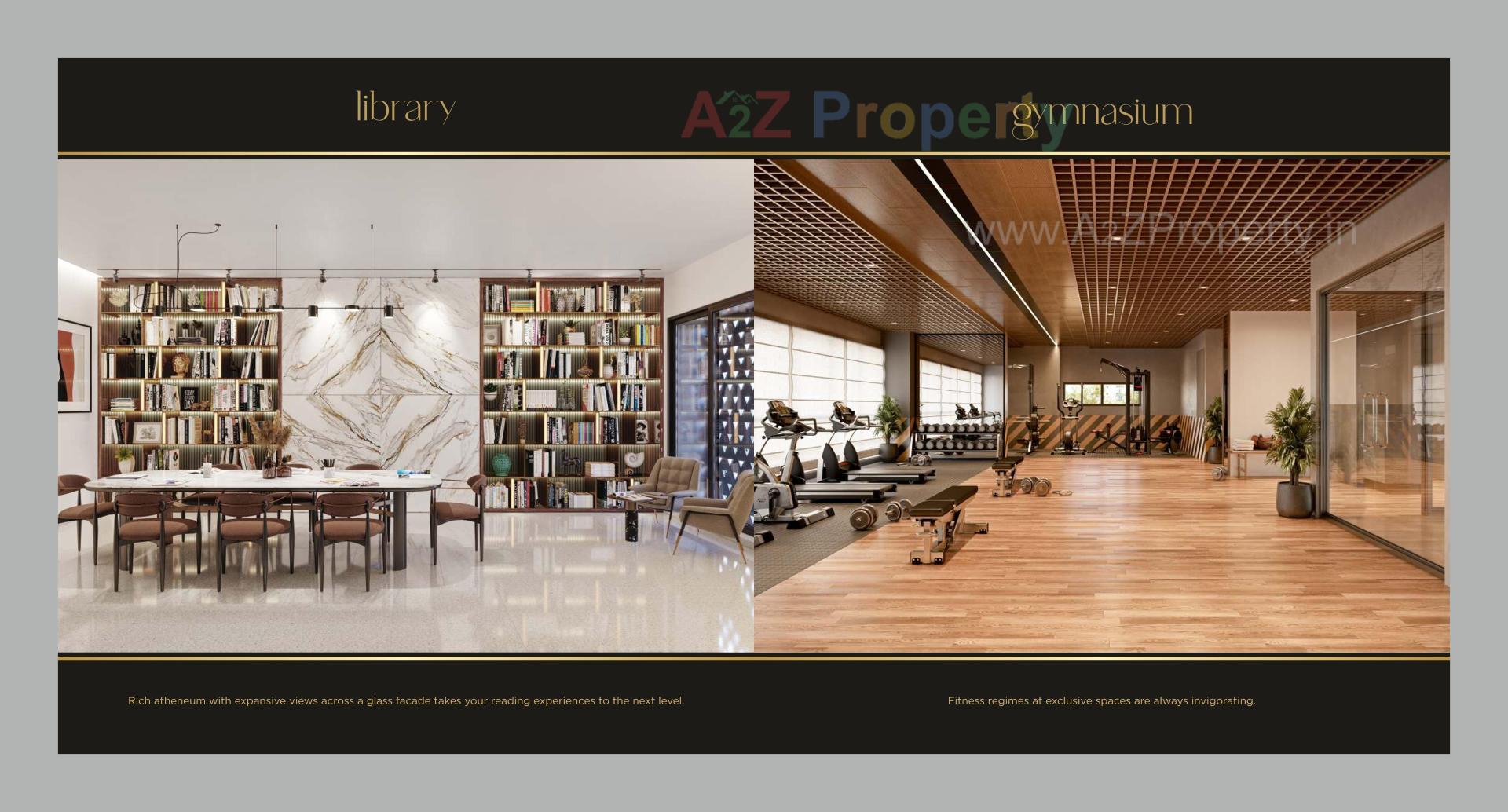 3D Elevation of real estate project Gharana located at Vejalpur, Ahmedabad, Gujarat