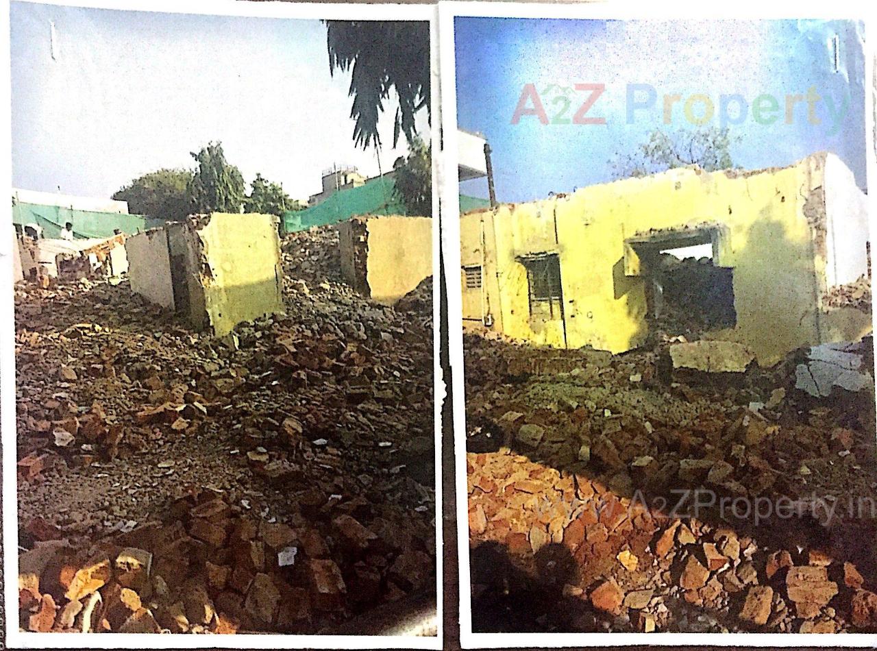 99756_const of real estate project Giriraj Flats located at Rajpur-hirpur, Ahmedabad, Gujarat