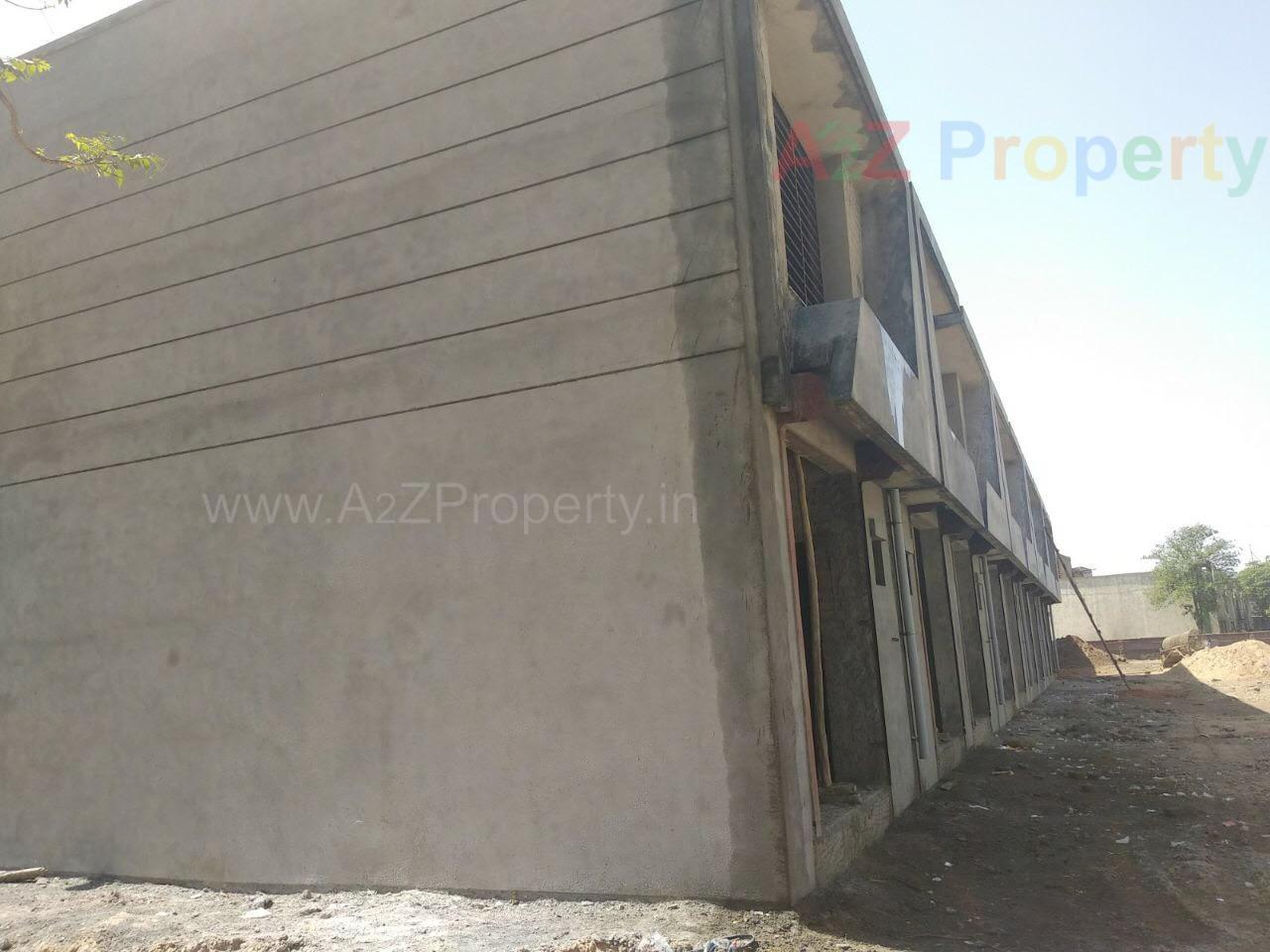 70586_const of real estate project Gopinath Industrial Hub located at Odhav, Ahmedabad, Gujarat