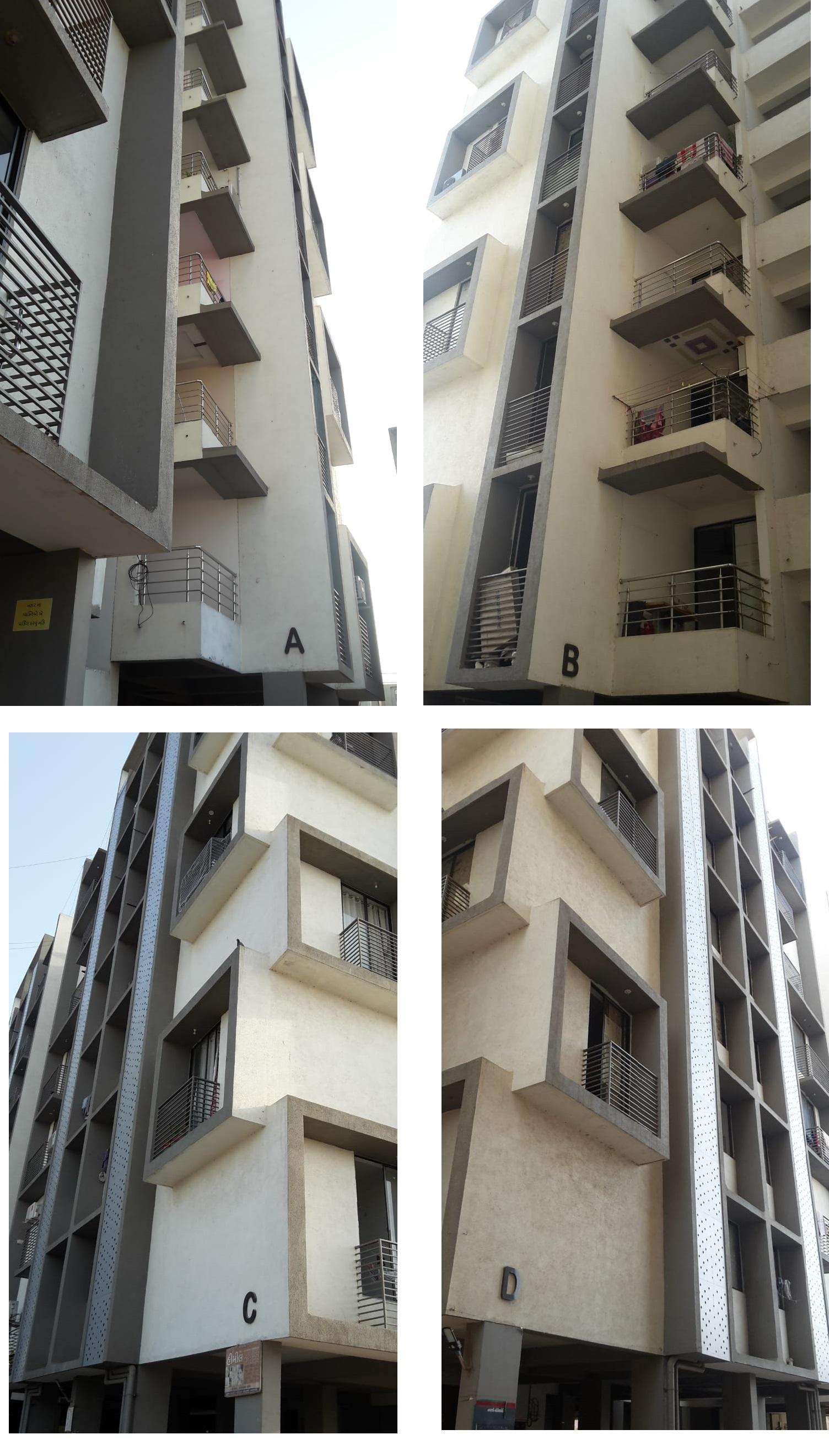 169699_const of real estate project Gopinath Pride located at Naroda, Ahmedabad, Gujarat