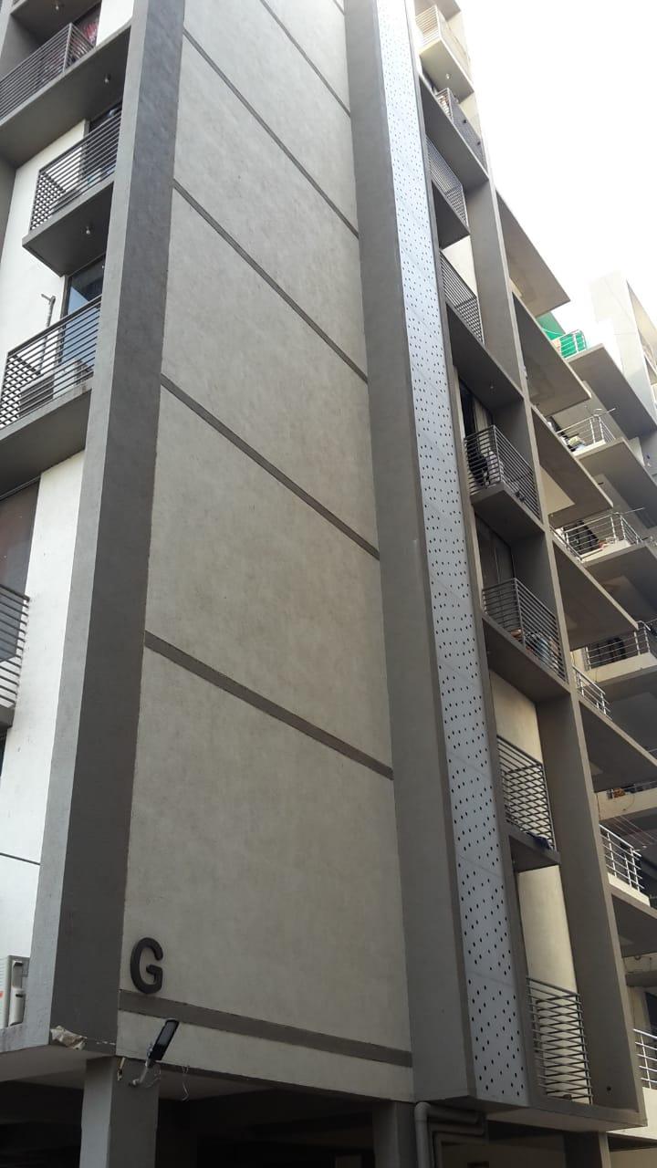 169701_const of real estate project Gopinath Pride located at Naroda, Ahmedabad, Gujarat