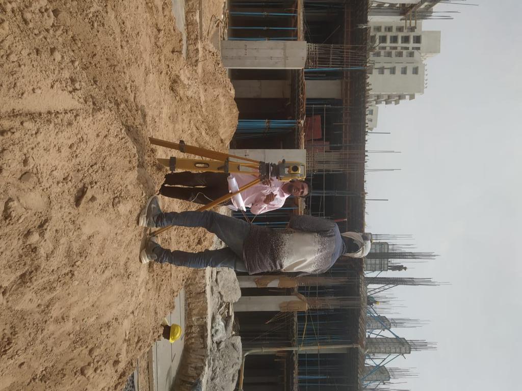 155682_const of real estate project Green Glades located at Jagatpur, Ahmedabad, Gujarat