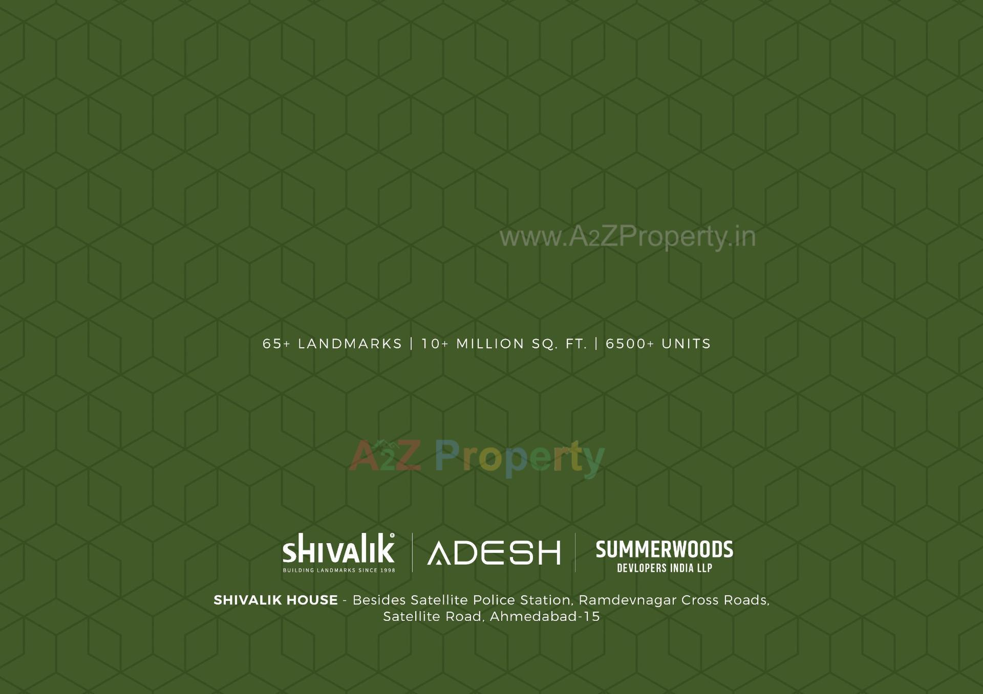  of real estate project Green View located at Ahmedabad, Ahmedabad, Gujarat