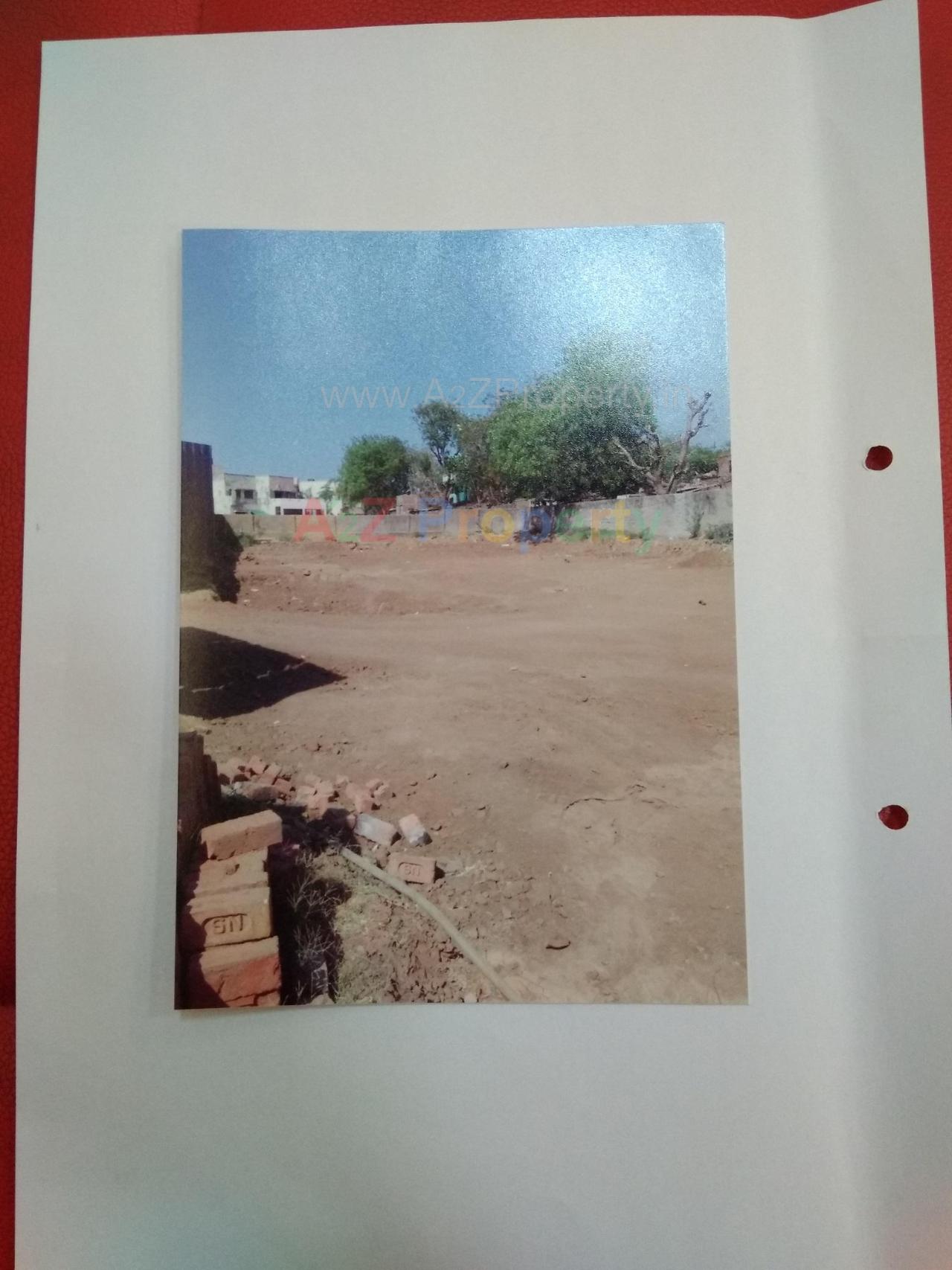 117894_const of real estate project Gulmohar Nirvana located at Ghuma, Ahmedabad, Gujarat