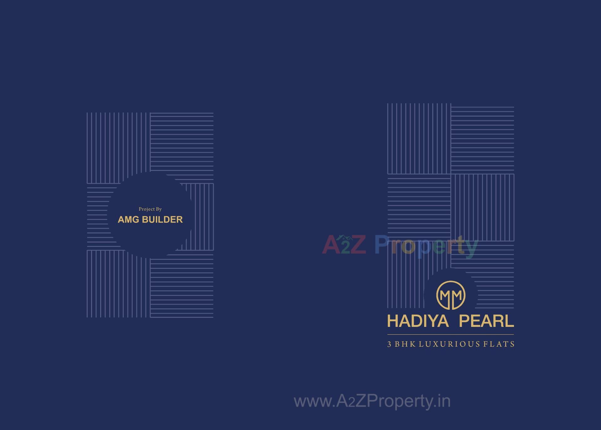 of real estate project Hadiya Pearl located at Sarkhej, Ahmedabad, Gujarat