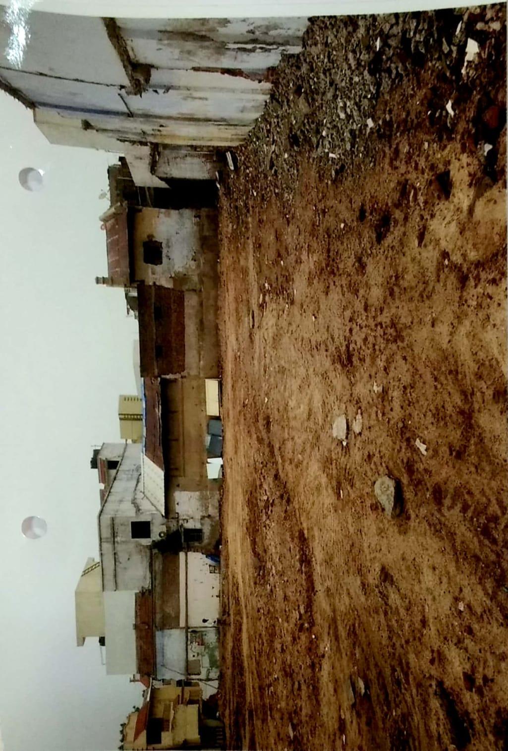 155785_const of real estate project Harikrishna Habitation located at Chandkheda, Ahmedabad, Gujarat