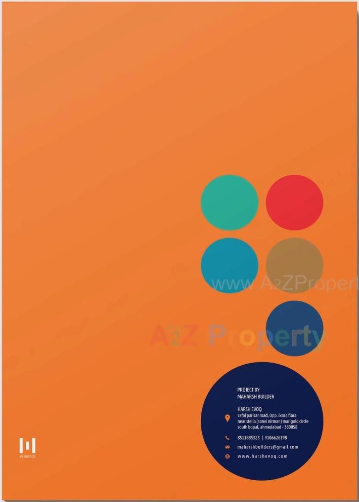 Harsh Evoq at Guma, Ahmedabad