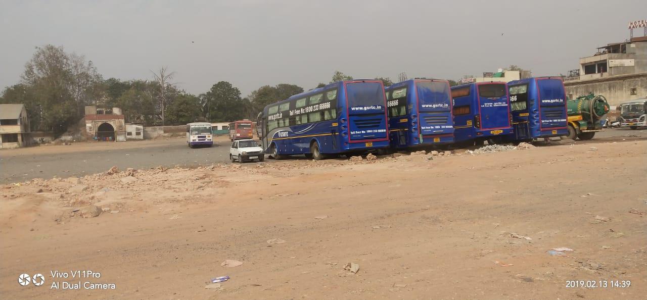 109229_const of real estate project Hubtown North Star located at Rajpur-hirpur, Ahmedabad, Gujarat