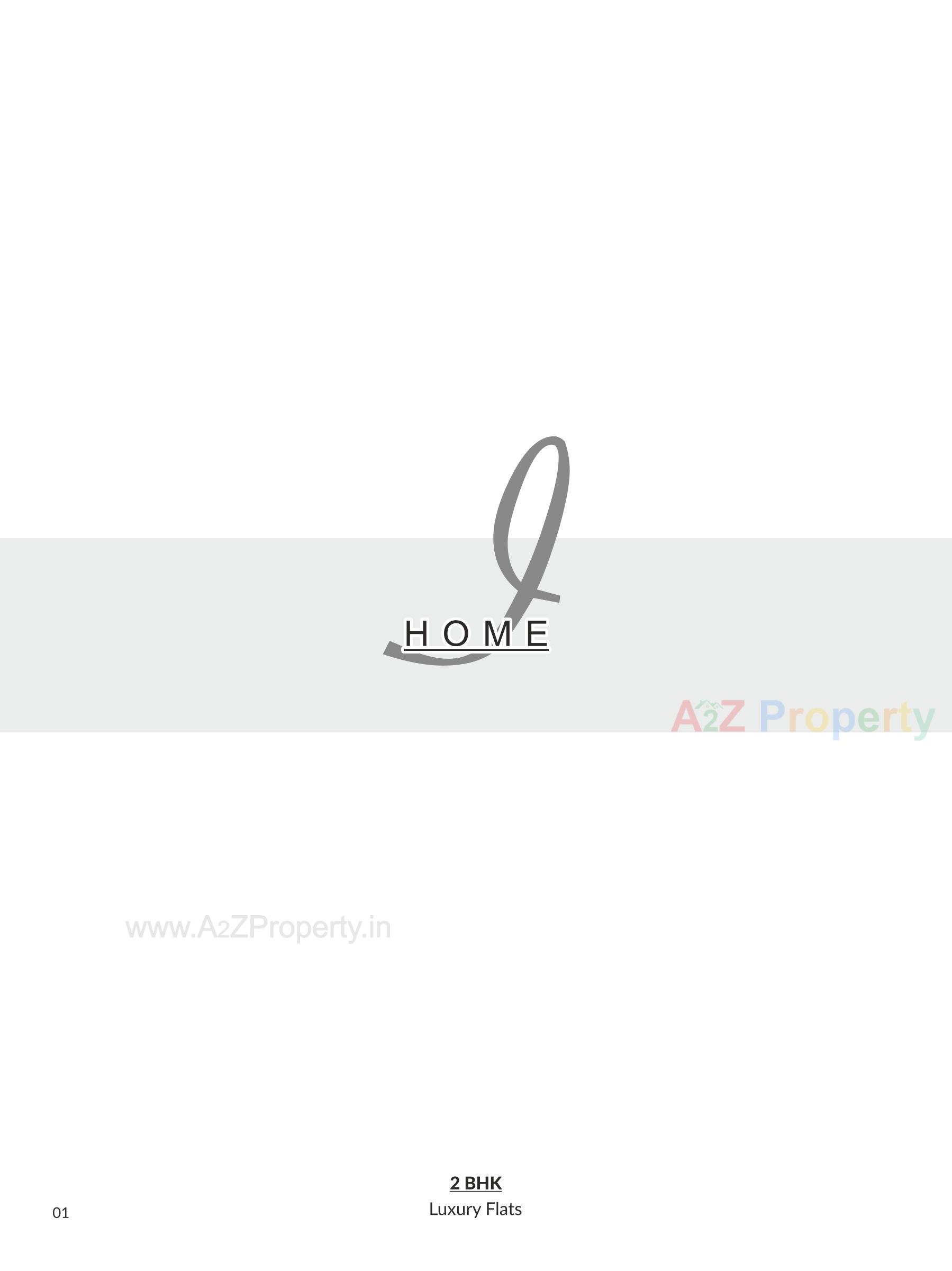  of real estate project I Home located at Ghuma, Ahmedabad, Gujarat