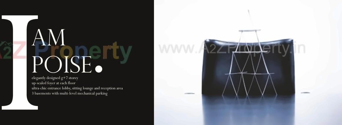  of real estate project I Theaddress located at Sola, Ahmedabad, Gujarat