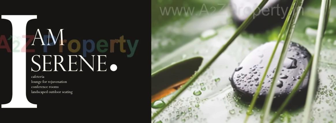  of real estate project I Theaddress located at Sola, Ahmedabad, Gujarat