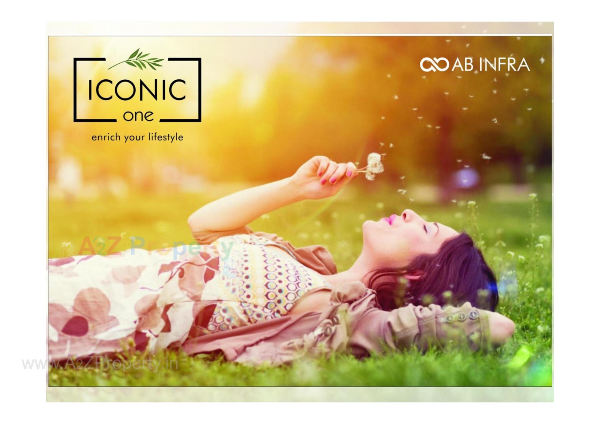  of real estate project Iconic One located at Viramgam, Ahmedabad, Gujarat