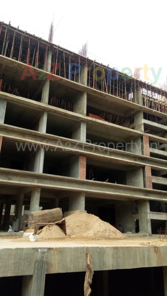 198871_const of real estate project Iland located at Bodakdev, Ahmedabad, Gujarat