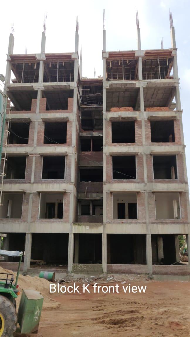 168945_const of real estate project Indraprasth Greens located at Vejalpur, Ahmedabad, Gujarat