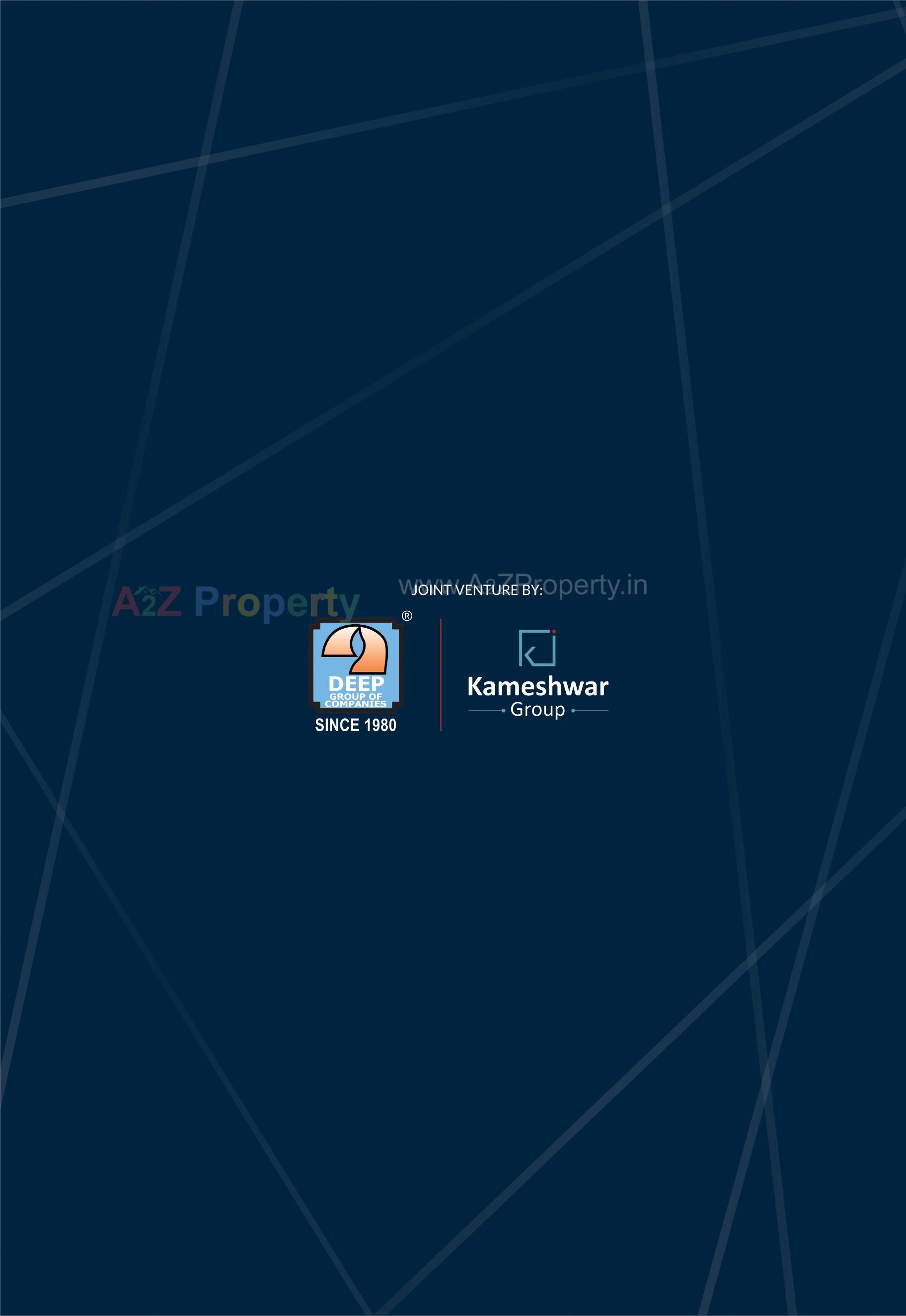  of real estate project Indraprasth Shivanta located at Ambali, Ahmedabad, Gujarat