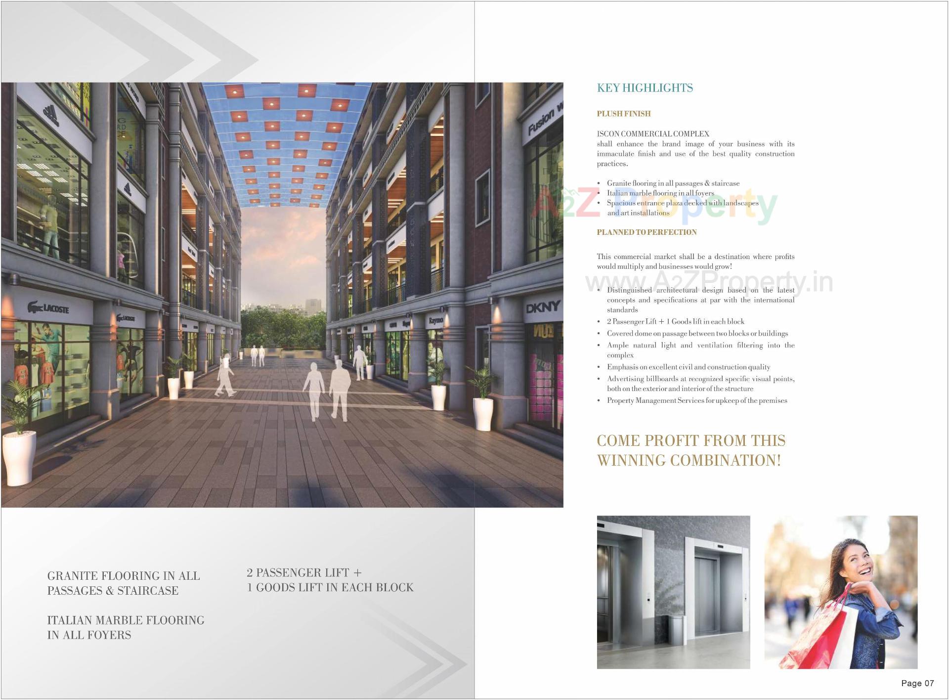  of real estate project Iscon  Complex located at Rajpur--hirpur, Ahmedabad, Gujarat