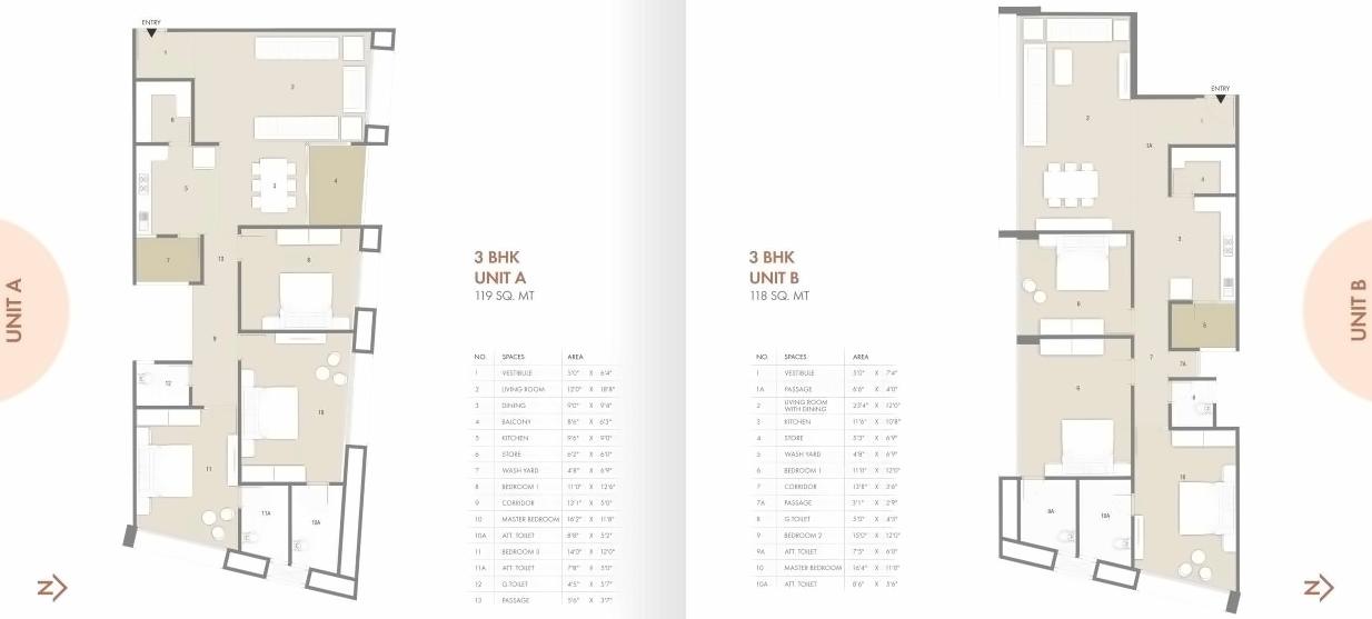 Layout of real estate project Ishwar Magna located at City, Ahmedabad, Gujarat
