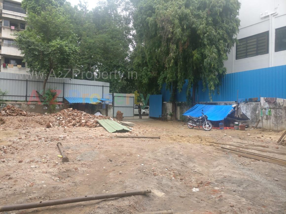 75829_const of real estate project Ivory located at Changispur, Ahmedabad, Gujarat