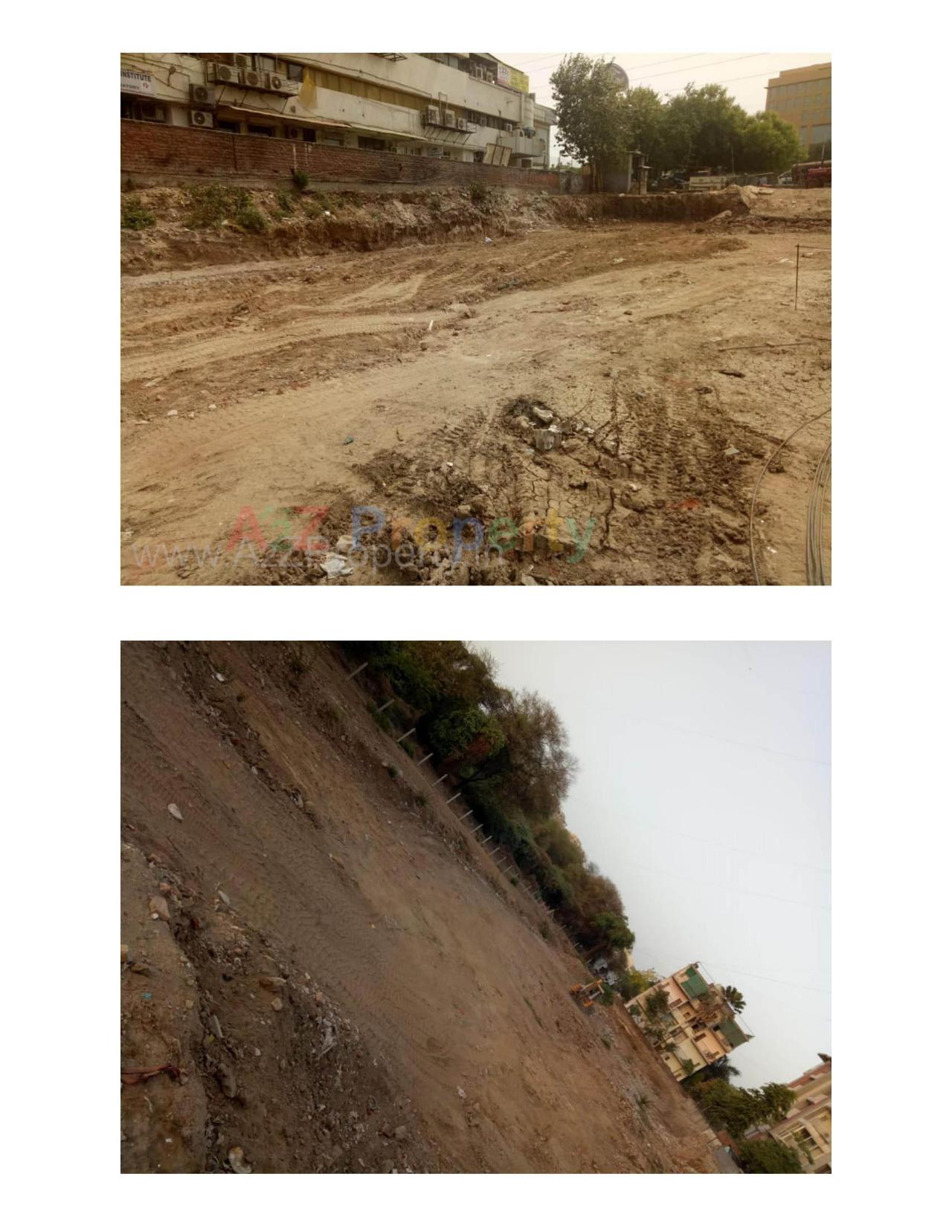 29662_const of real estate project Jaihind located at Thaltej, Ahmedabad, Gujarat