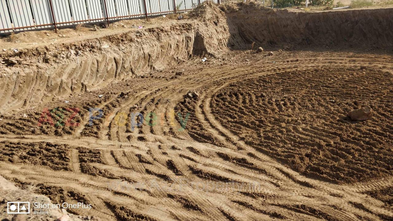 135779_const of real estate project Jaldeep Icon Two located at Vejalpur, Ahmedabad, Gujarat