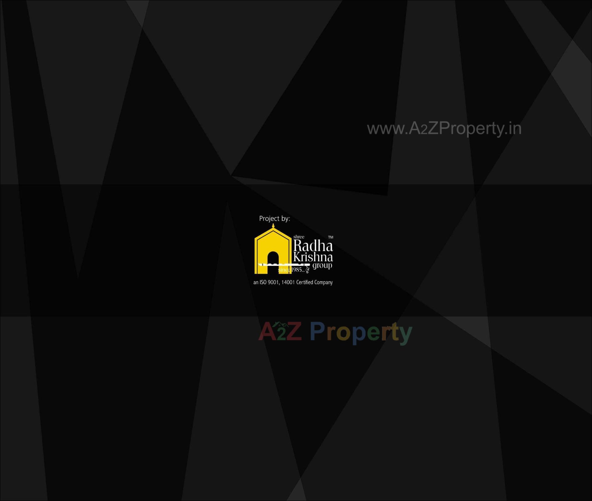  of real estate project Jaldeep Vertex located at Ambli, Ahmedabad, Gujarat